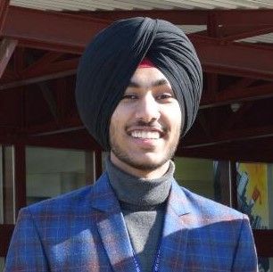 Photo of Ishan Bhandal